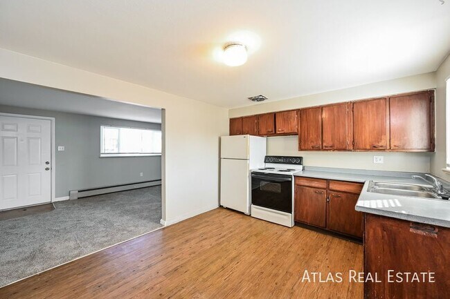 7157 Stuart St in Westminster, CO - Building Photo - Building Photo