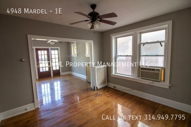 4948 Mardel Ave in St. Louis, MO - Building Photo - Building Photo
