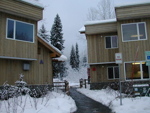 Creekside at Alyeska in Girdwood, AK - Building Photo - Building Photo