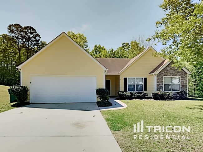 737 Baskins Cir in Winder, GA - Building Photo - Building Photo