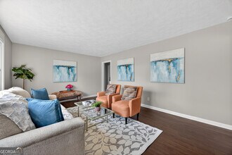 2064 Gober Ave SE in Smyrna, GA - Building Photo - Building Photo