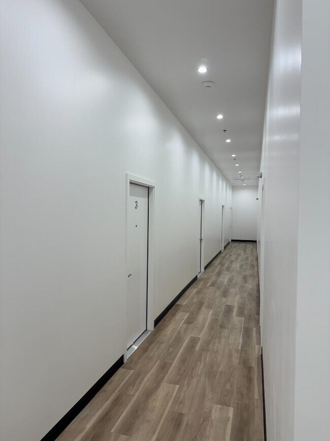 1265 12th Ave in Longview, WA - Foto de edificio - Building Photo