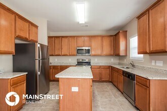 11528 Sidney Crest Ave in Charlotte, NC - Building Photo - Building Photo