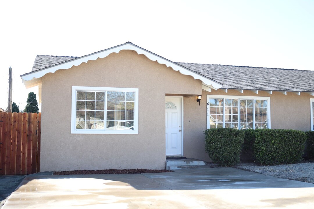 411 N Burton St in Nipomo, CA - Building Photo