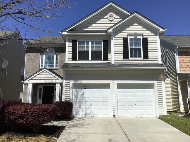 9604 Turning Wheel Dr