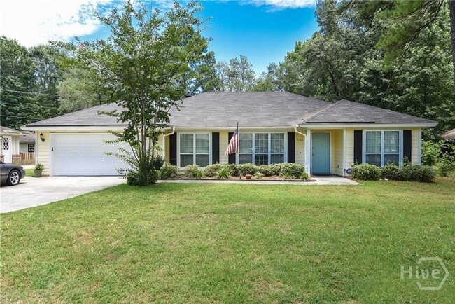 property at 135 Hermitage Dr