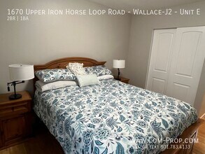 1670 Upper Iron Horse Loop Rd in Park City, UT - Building Photo - Building Photo