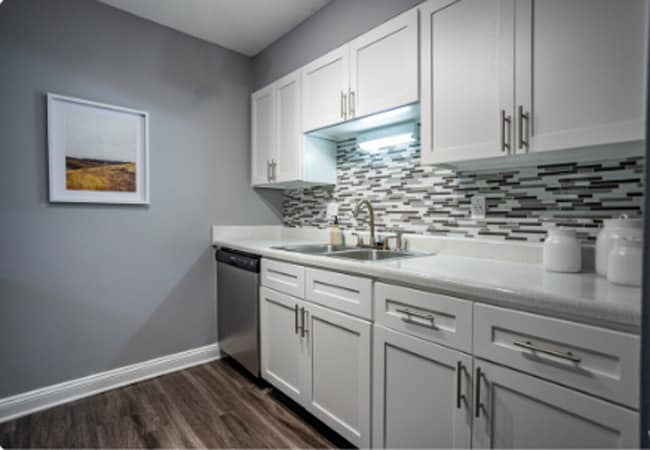 The District Knoxville