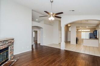 2479 Crystal Ship Ct in Henderson, NV - Building Photo - Building Photo