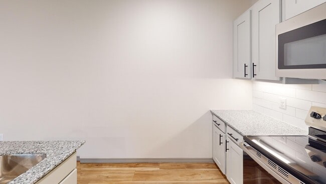 Reserve on 29th Townhomes in Oklahoma City, OK - Building Photo - Building Photo