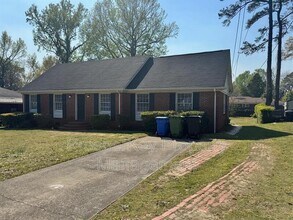 419 Victoria Dr in Columbus, GA - Building Photo - Building Photo