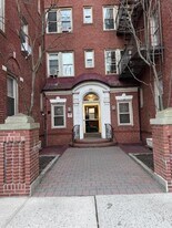 1560 E 18th St in Brooklyn, NY - Building Photo