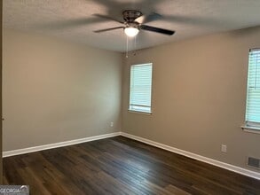 85 Guthrie Pl in Stockbridge, GA - Foto de edificio - Building Photo