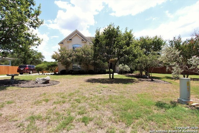 property at 1806 Three Forks