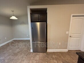 4762 Ashley Pl Blvd in Pace, FL - Building Photo - Building Photo