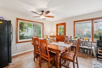 5000 Quebec St in College Park, MD - Building Photo - Building Photo