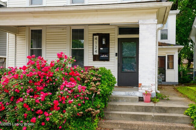 4124 S 5th St in Louisville, KY - Building Photo - Building Photo