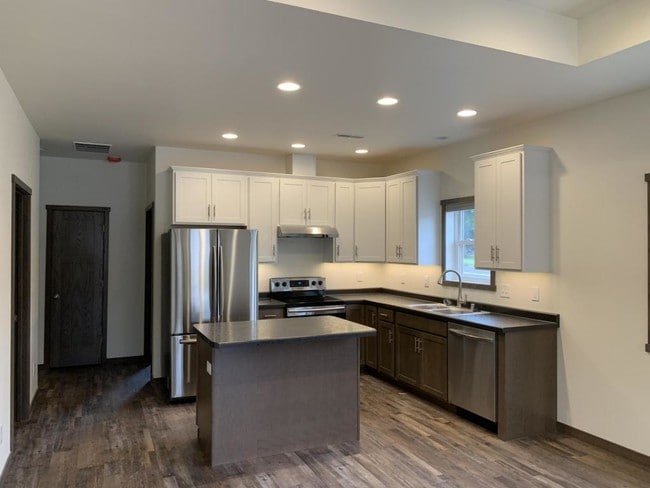 property at 706 McHugh Rd
