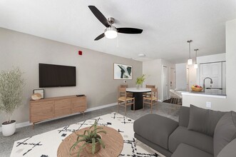 Eagle Ridge Apartment Homes in Traverse City, MI - Building Photo - Building Photo