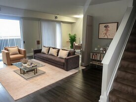 Terrace Green in Hyattsville, MD - Building Photo