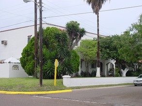 542 Polk in Port Isabel, TX - Building Photo - Building Photo