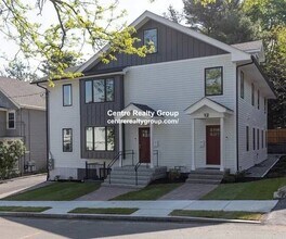12 Belmont St, Unit 1 in Newton, MA - Building Photo - Building Photo