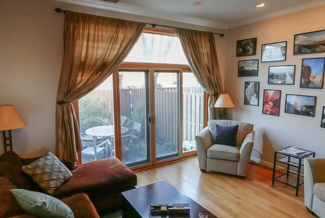2809 Parrish St in Philadelphia, PA - Building Photo - Building Photo