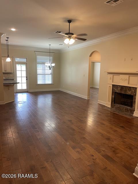 104 Masters Dr in Broussard, LA - Building Photo - Building Photo