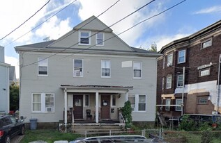 4 Haskell St, Unit 1 in Boston, MA - Building Photo