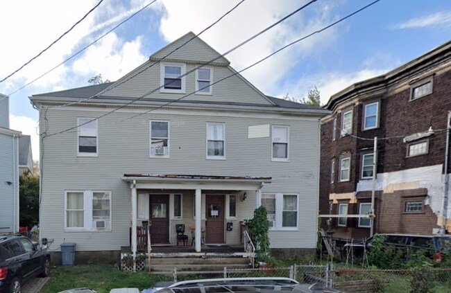 property at 4 Haskell St