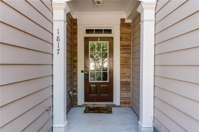 1817 Waterside Dr in Kennesaw, GA - Building Photo - Building Photo
