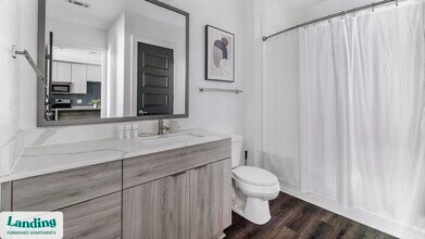 1777 Peachtree St NE, Unit 518 in Atlanta, GA - Building Photo - Building Photo