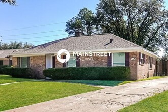 5030 Summit Lodge Dr in Katy, TX - Building Photo - Building Photo