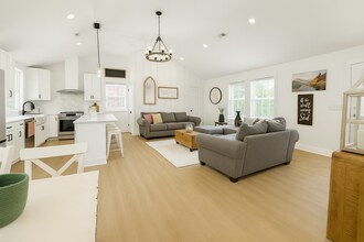 586 Huntington Pkwy in Nashville, TN - Building Photo - Building Photo