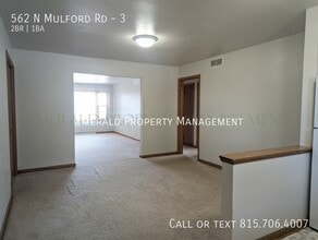 562 N Mulford Rd in Rockford, IL - Building Photo - Building Photo