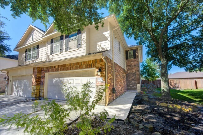 14559 Gleaming Rose Dr in Cypress, TX - Building Photo - Building Photo