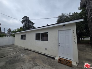 14756 Lemay St in Los Angeles, CA - Building Photo - Building Photo
