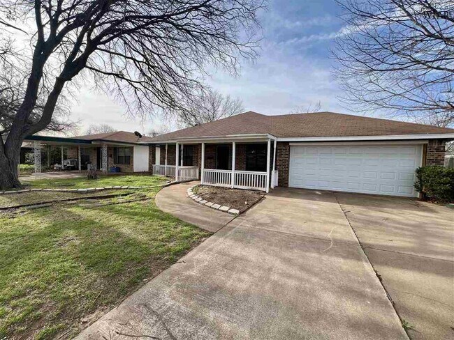 4107 Stearns Ave in Wichita Falls, TX - Building Photo - Building Photo