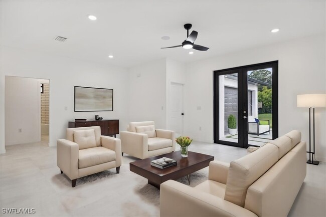 1310 Jefferson Ave in Lehigh Acres, FL - Building Photo - Building Photo