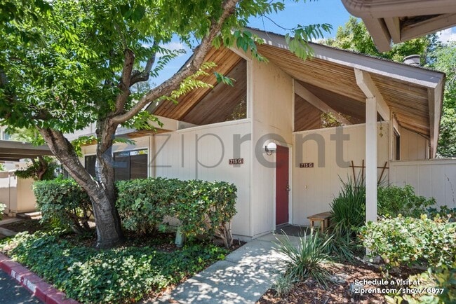 property at 715 Quetta Ave