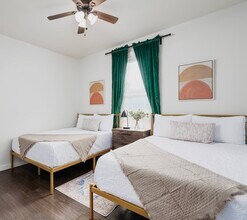 419 N Hackberry St in San Antonio, TX - Building Photo - Building Photo