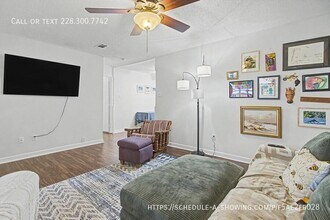 883 Rustwood Dr in Biloxi, MS - Building Photo - Building Photo