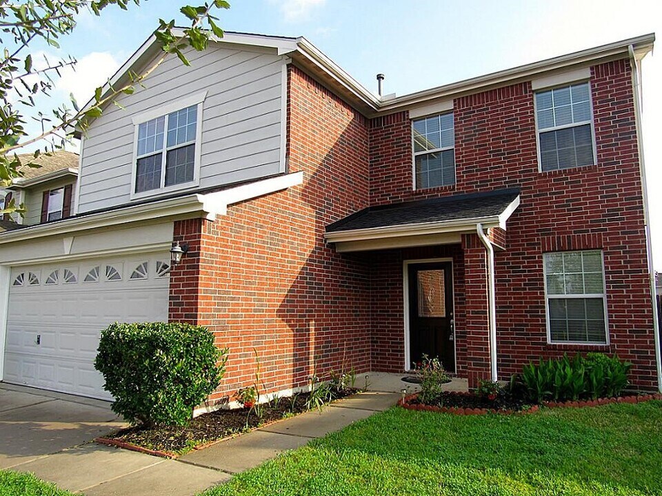 29222 Legends Green Dr in Spring, TX - Building Photo