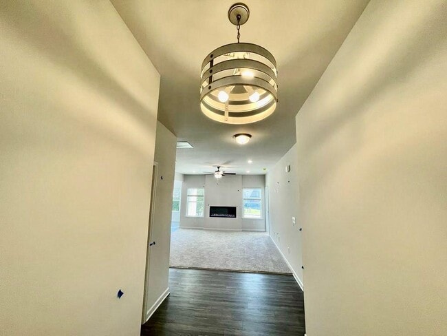 1 Lyndhurst Dr in Bethlehem, GA - Building Photo - Building Photo