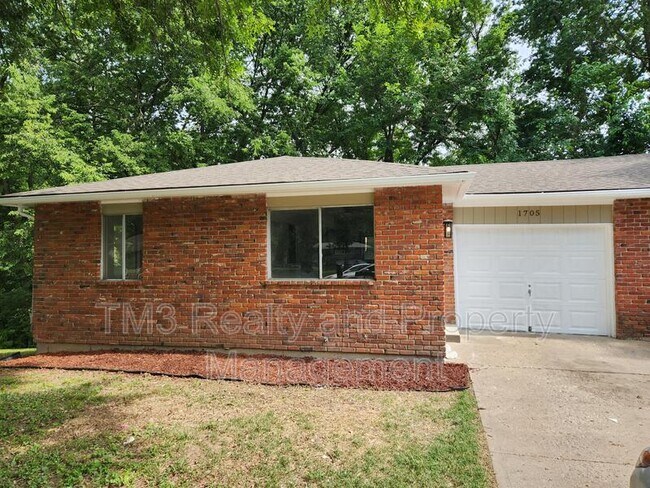 1705 N 76th Terrace photo'