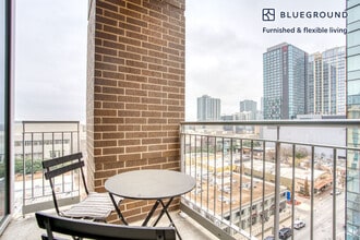 301 Brazos St in Austin, TX - Building Photo - Building Photo