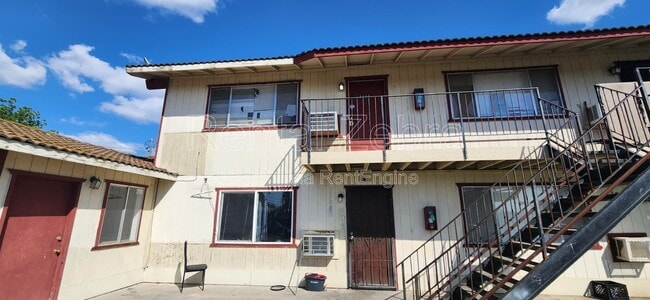 property at 1114 I St