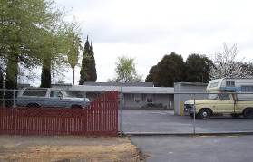 Eastland Community in Stockton, CA - Building Photo