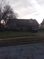 1636 Indian Summer Trl in Dallas, TX - Building Photo
