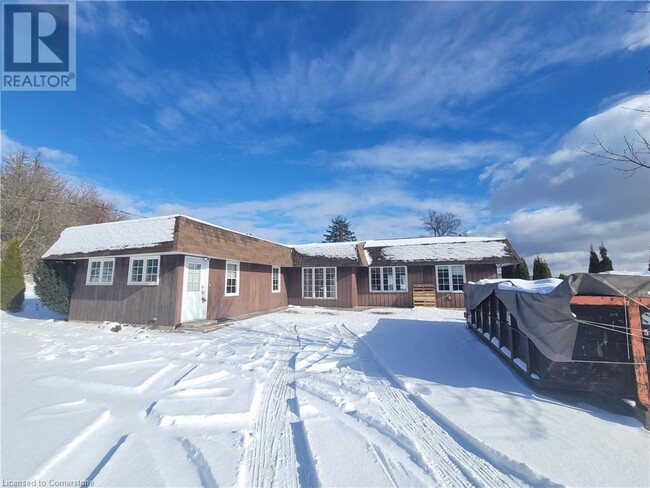 1580 Beaverdale Rd in Cambridge, ON - Building Photo - Building Photo